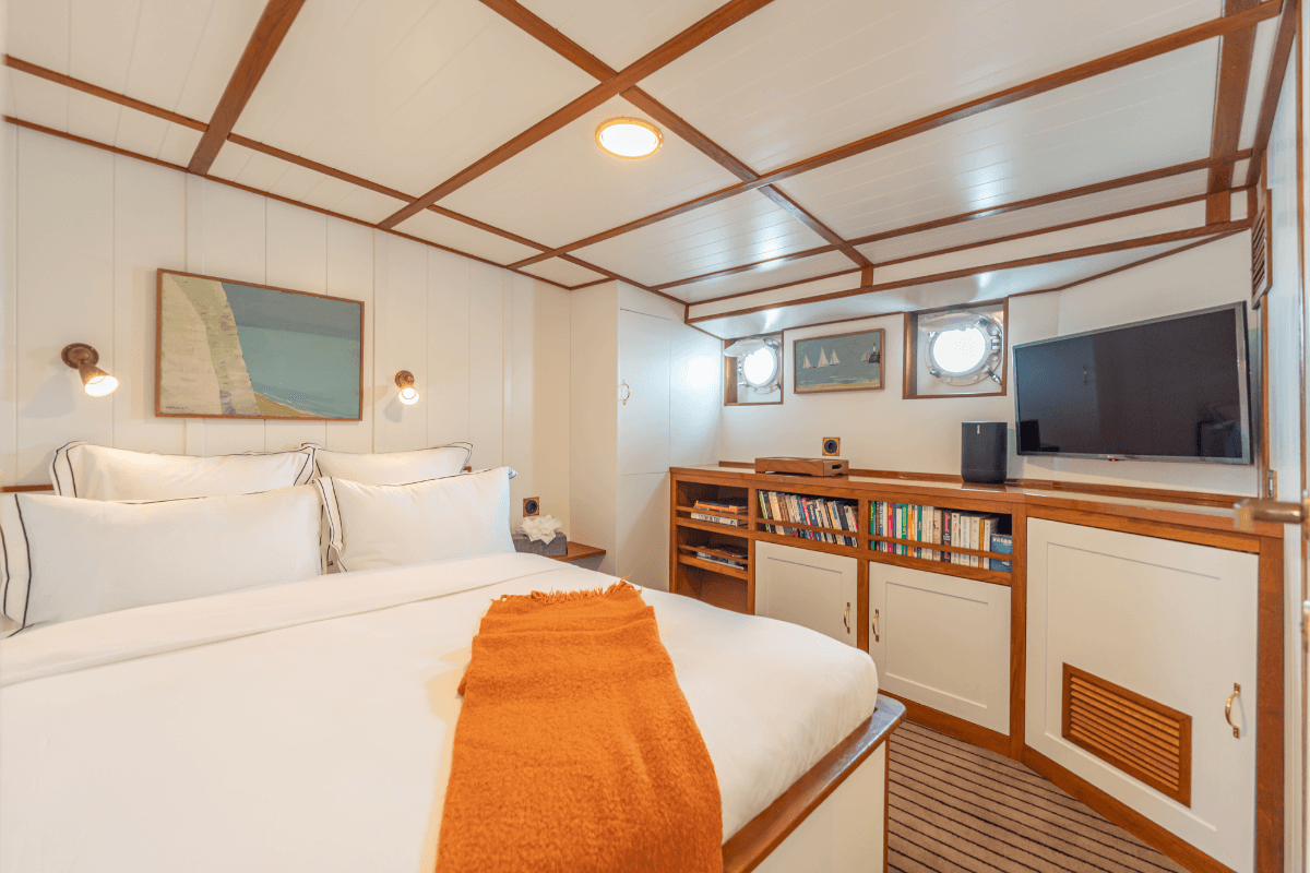 Cruise Vesssel - Image 6