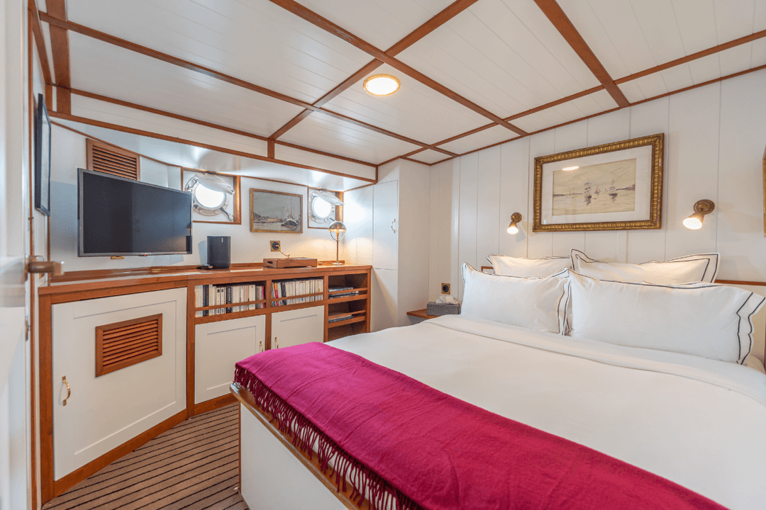 Cruise Vesssel - Image 5
