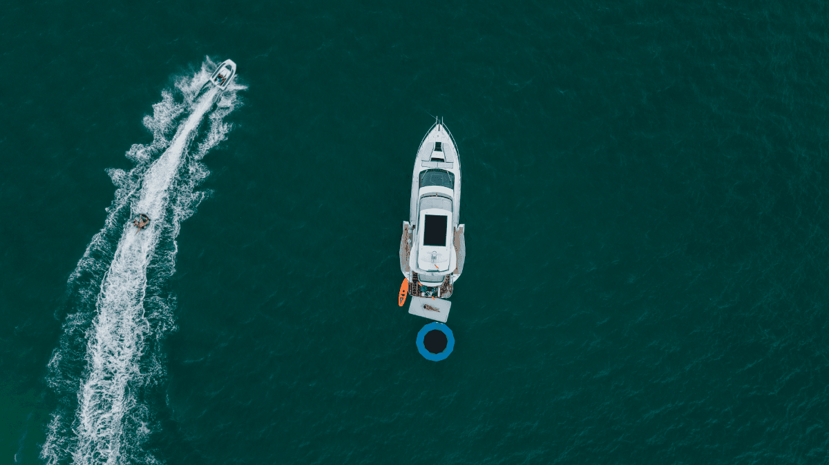 Liquid Asset I Galeon 500 fly  - Image 16