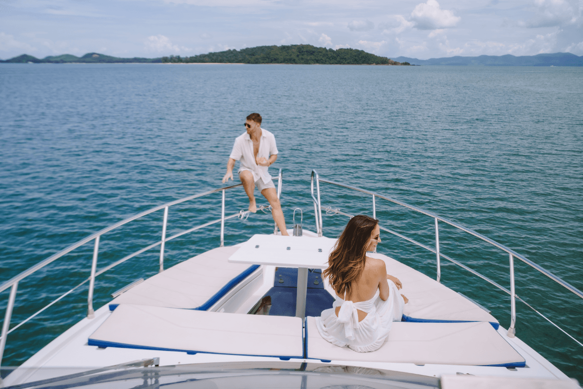 Liquid Asset I Galeon 500 fly  - Image 13