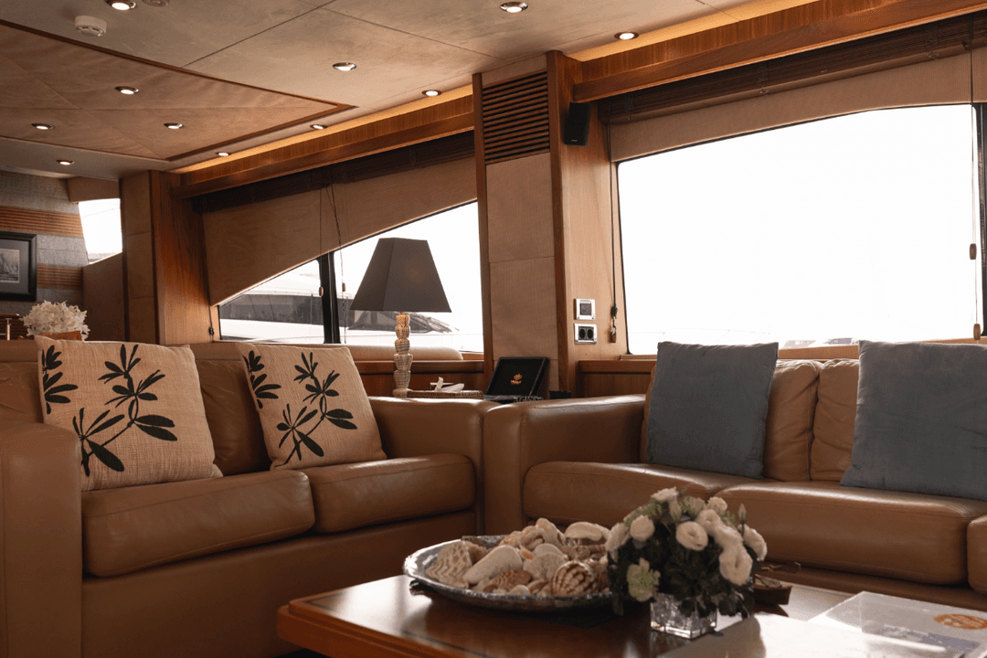 Major Affair - Sunseeker 90  - Image 2