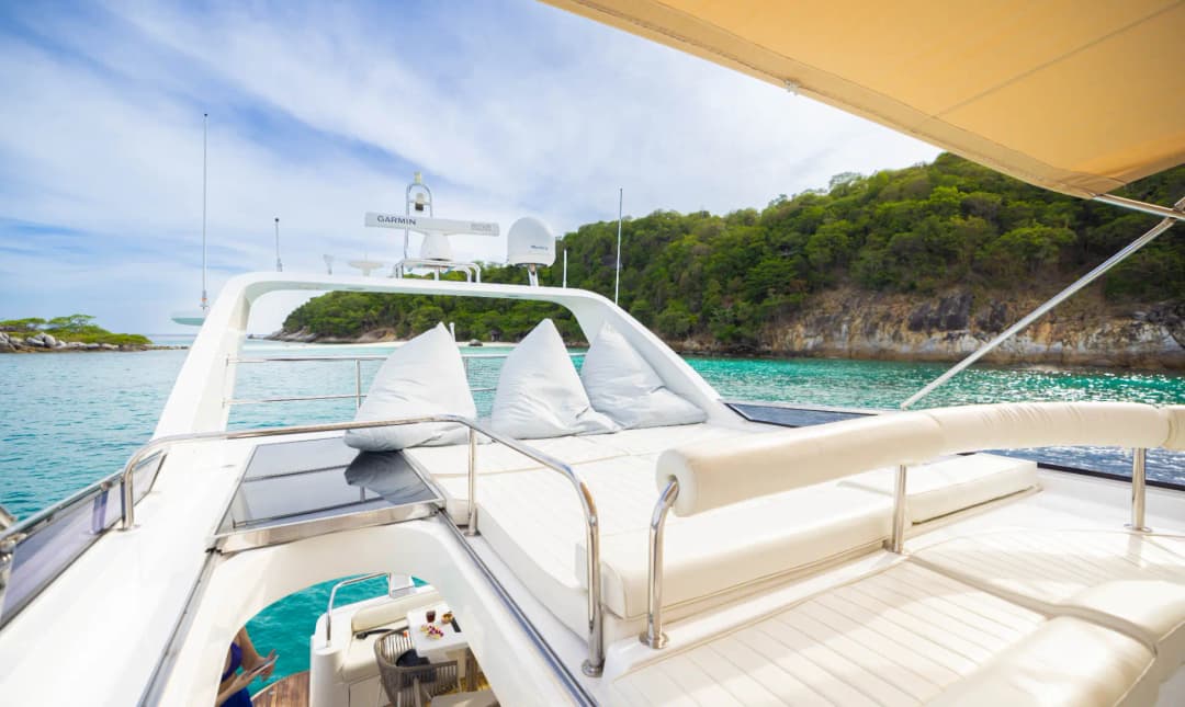 Azimut 68 - Image 2
