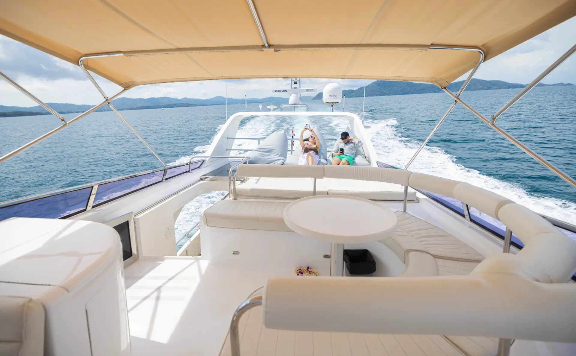 Azimut 68 - Image 6