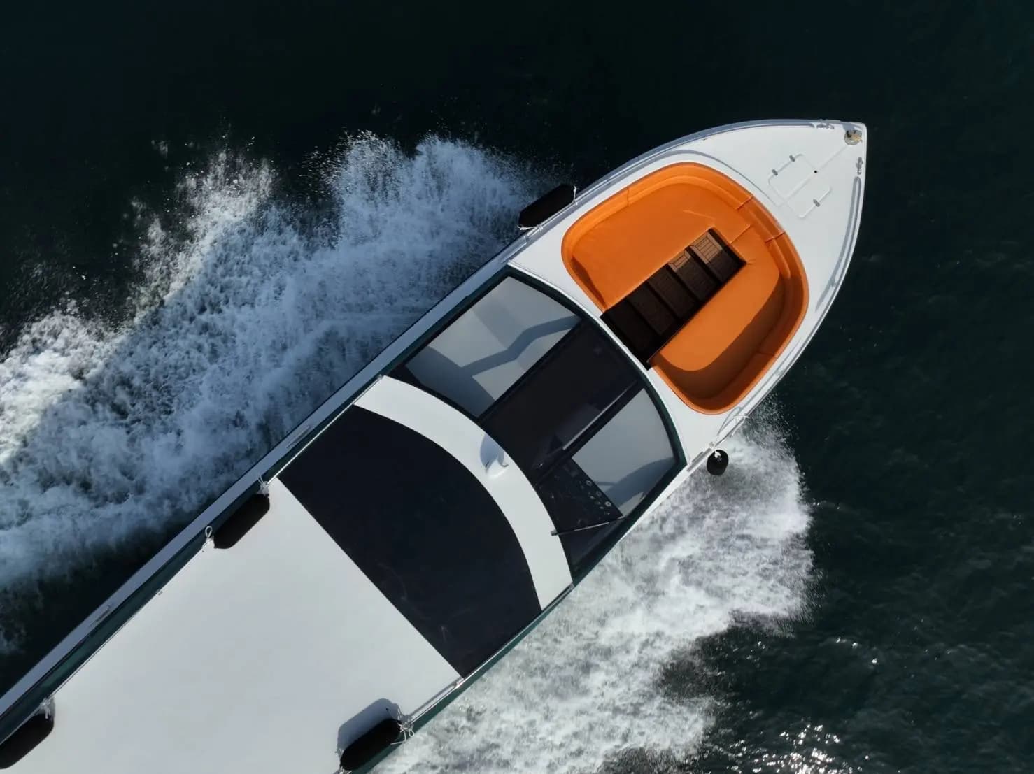Marine Z - Image 6