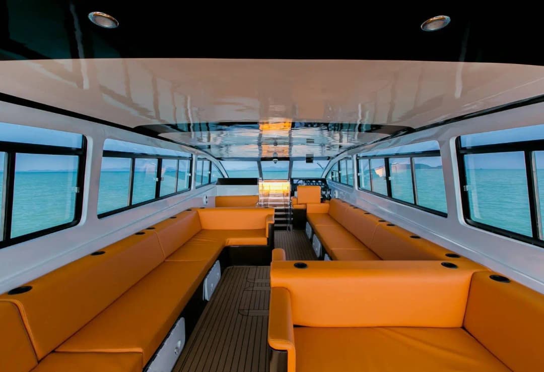 Marine Z - Image 4