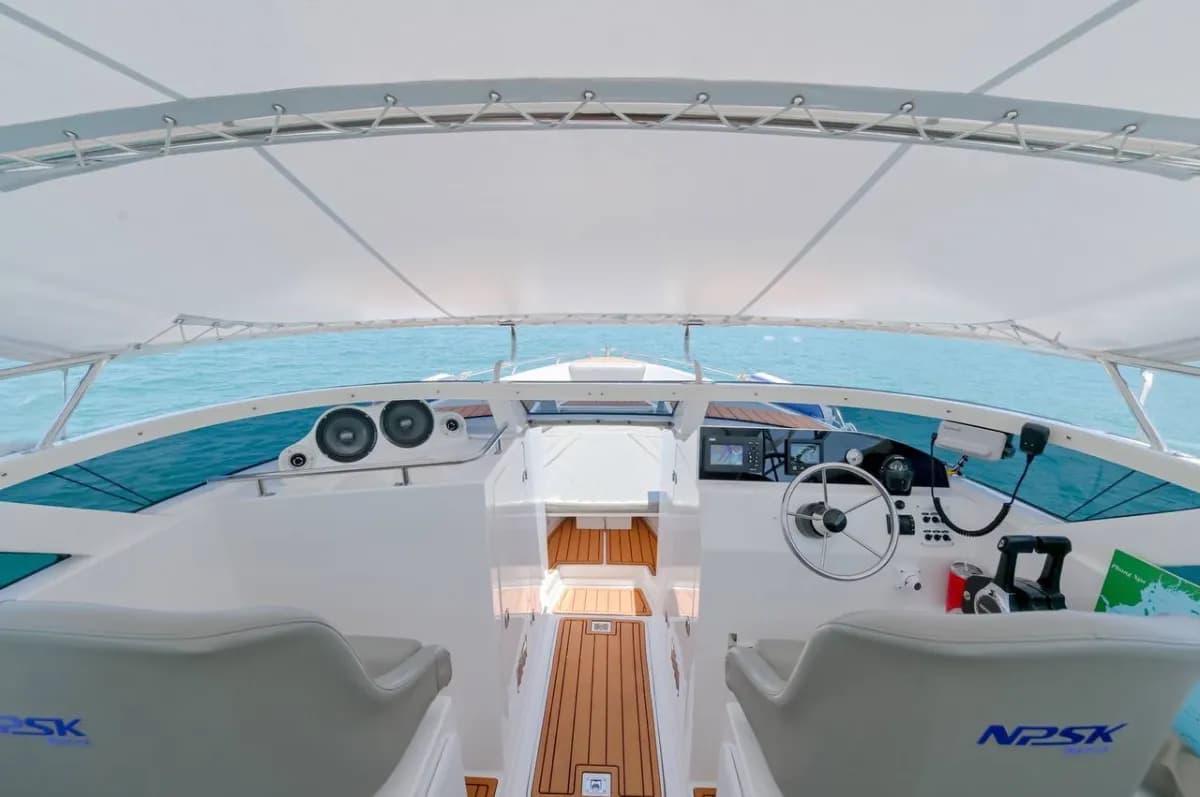 Island hopper (real 5) - Image 9