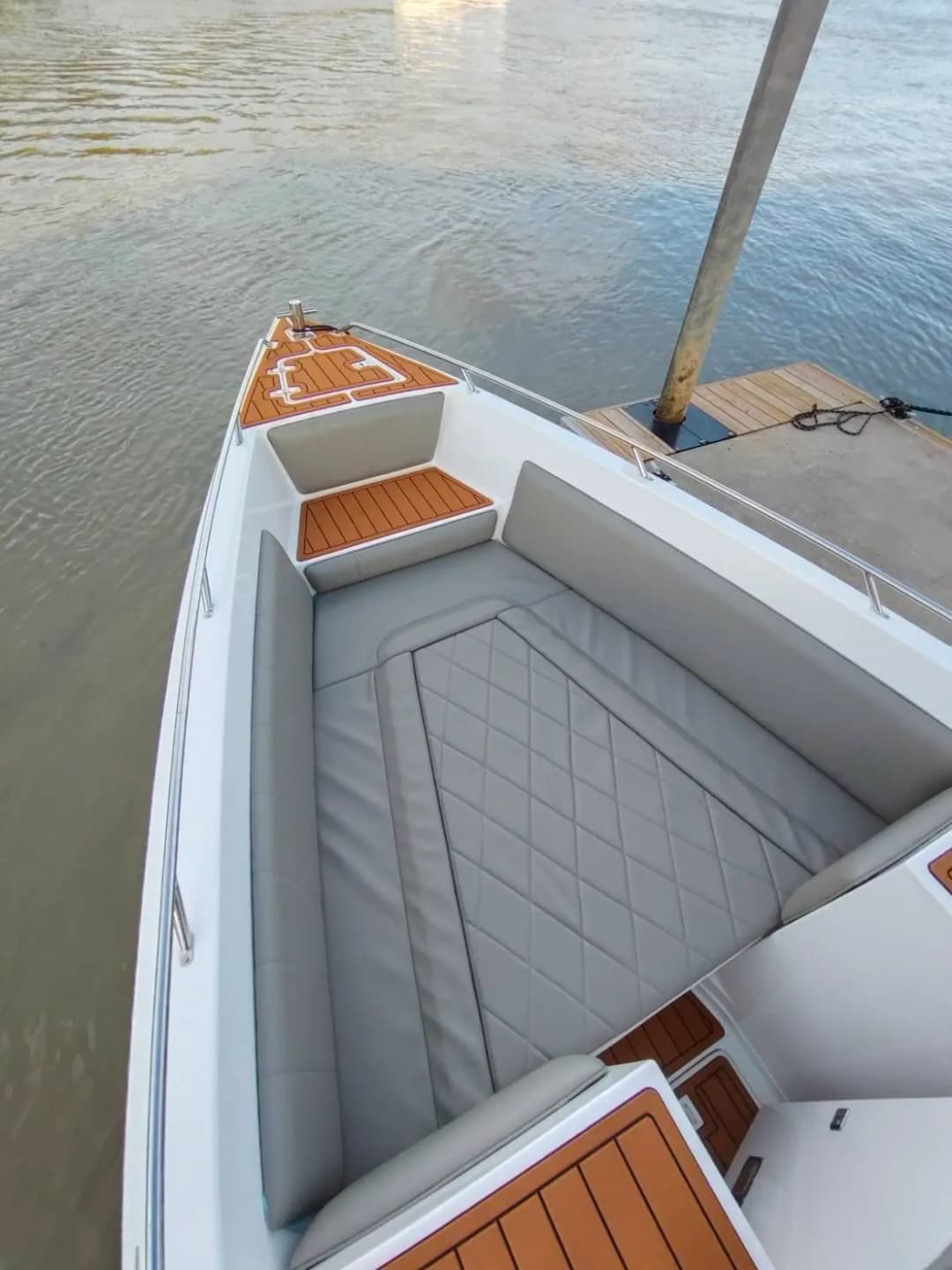 Adventure boat - Image 4
