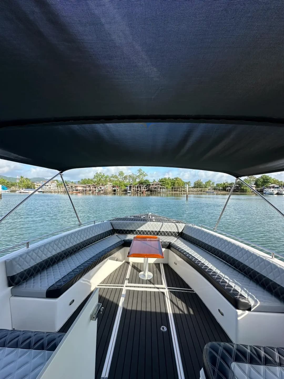 SILVER CRAFT 36 - Image 3