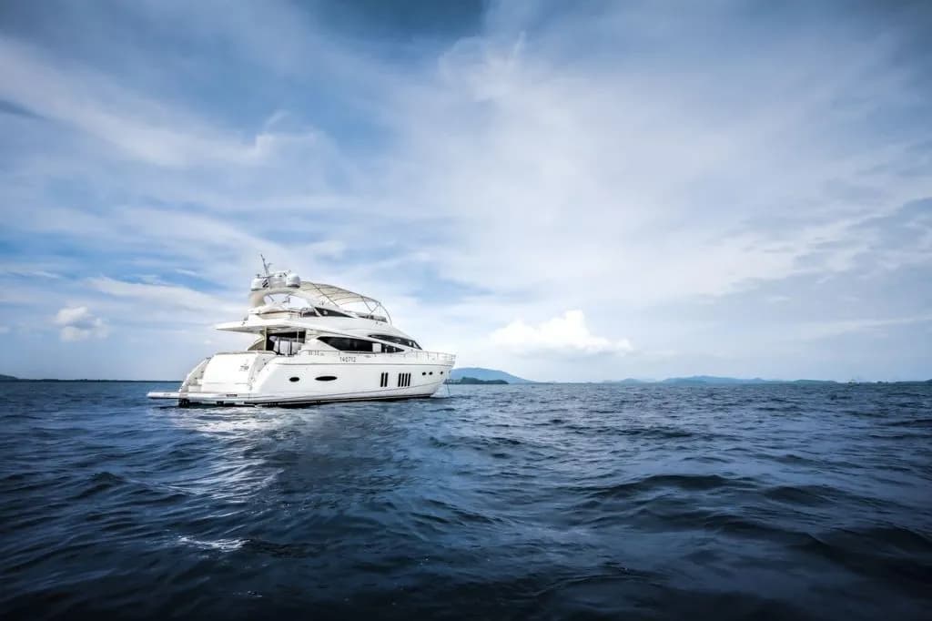 Princess 78 - Image 3