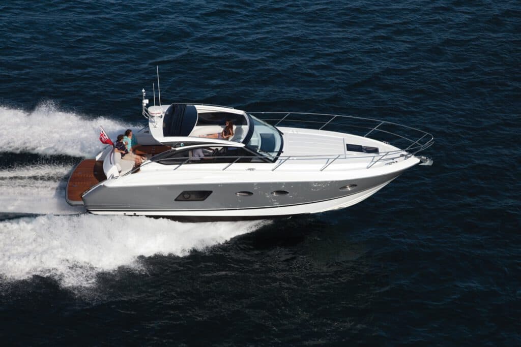 Princess V39 - 1