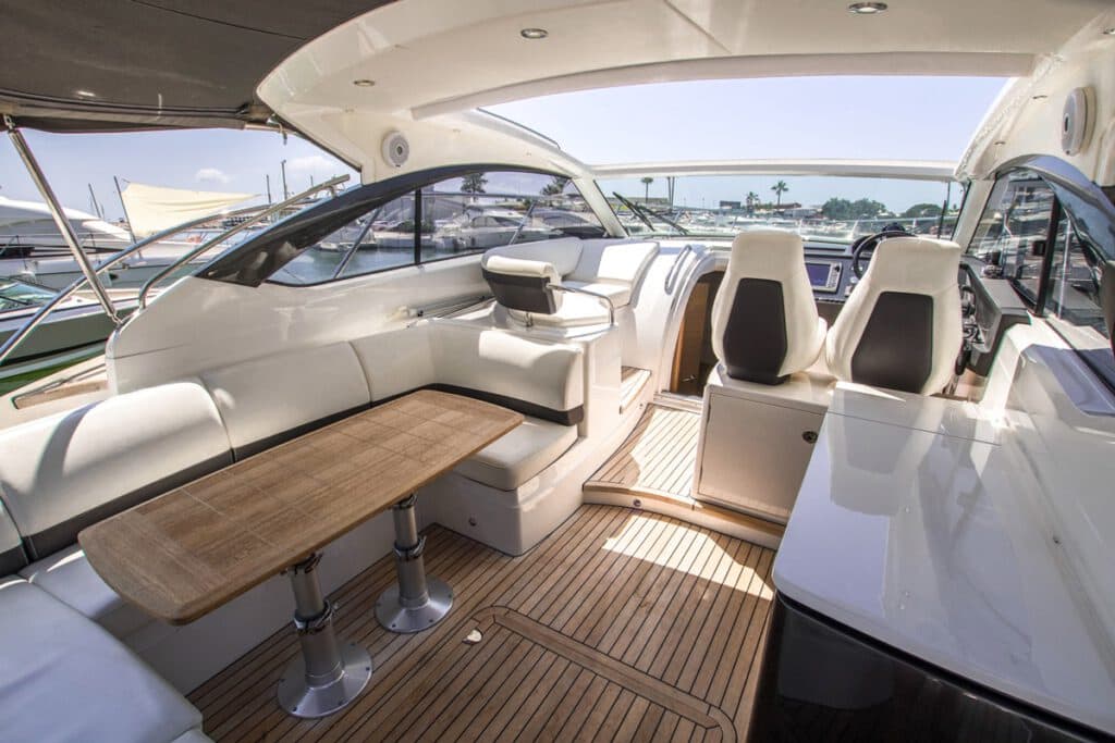 Princess V39 - 2