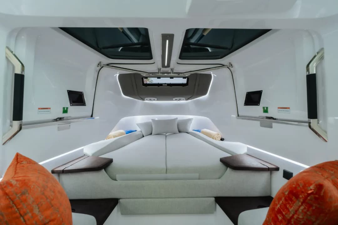 Axopar 37 FT - Image 5