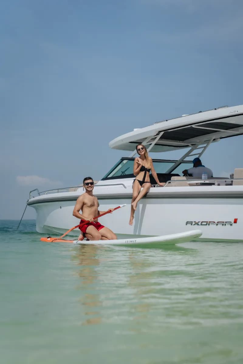Axopar 37 FT - Image 9