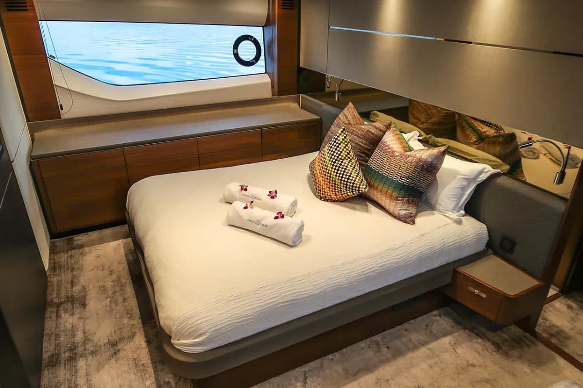 Princess S65 - Image 7