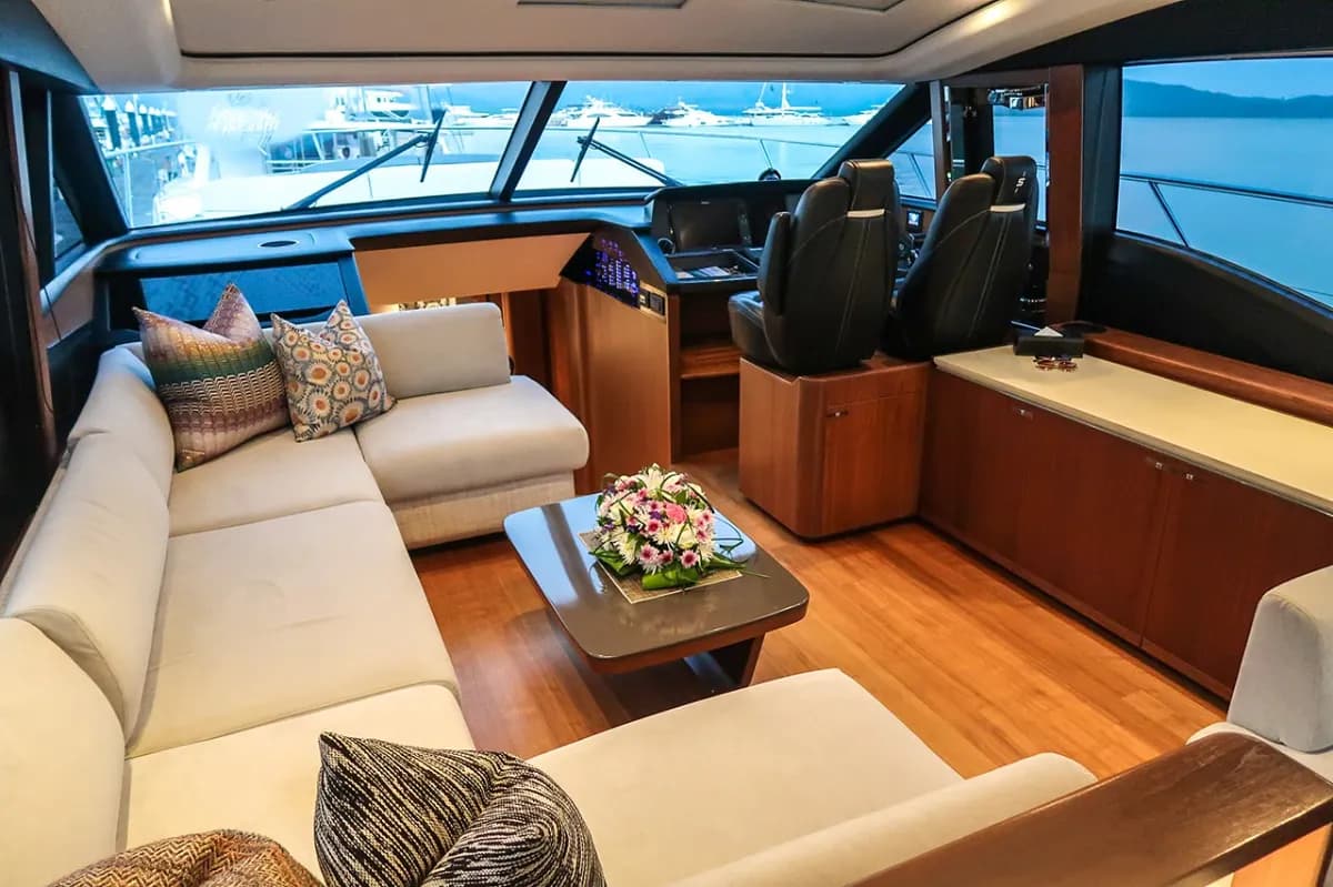 Princess S65 - Image 6
