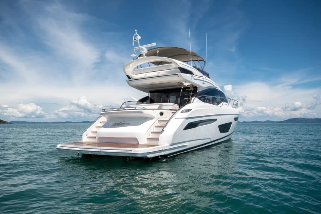 Princess S65 - Image 2
