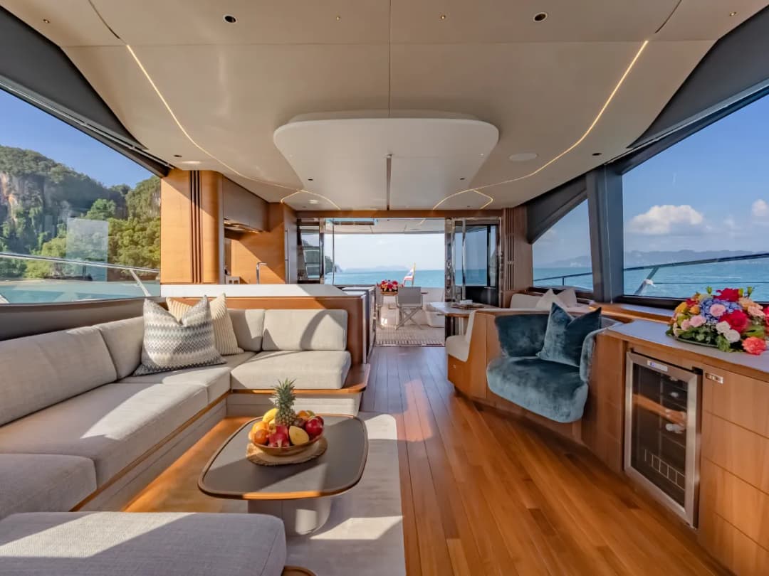 Princess S72 - Image 5