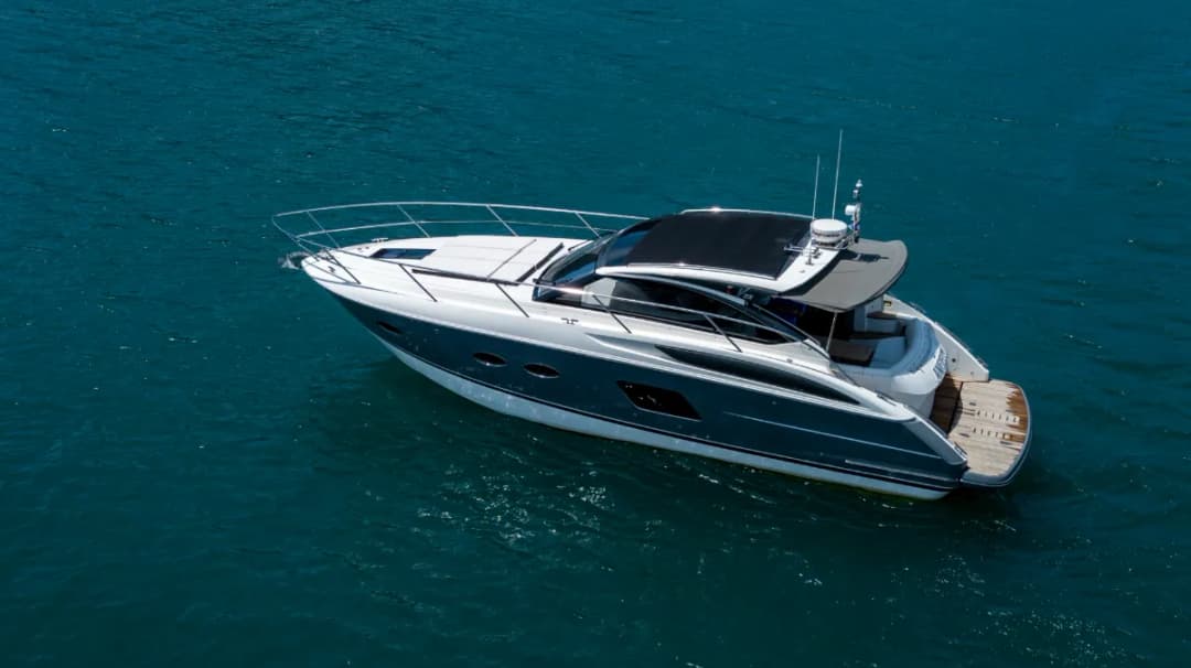 Princess V39 - Image 3