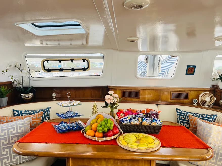  lagoon 44FT - Image 7