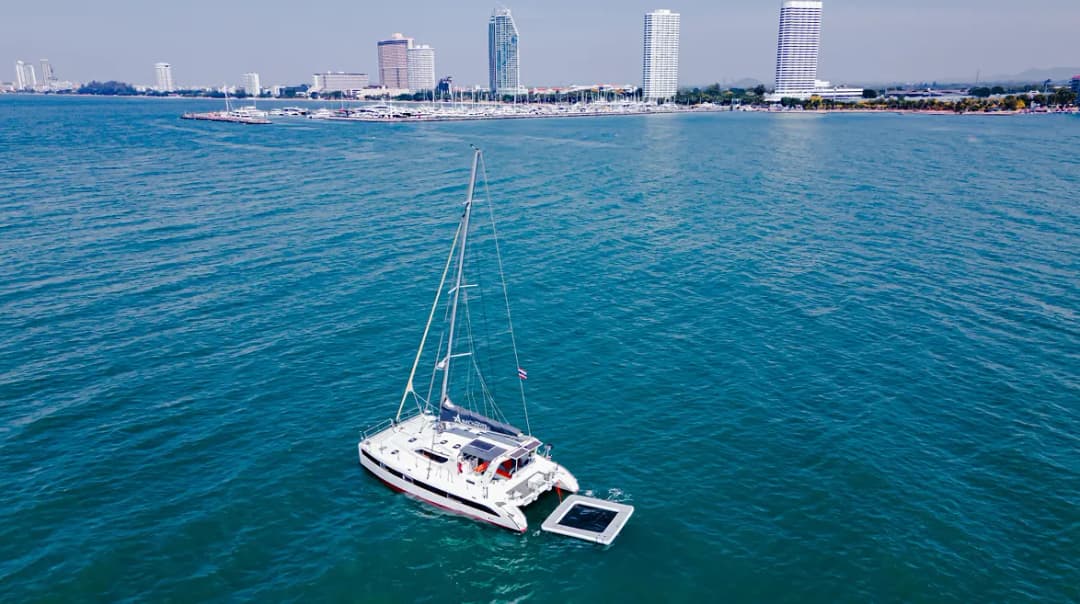  lagoon 44FT - Image 5