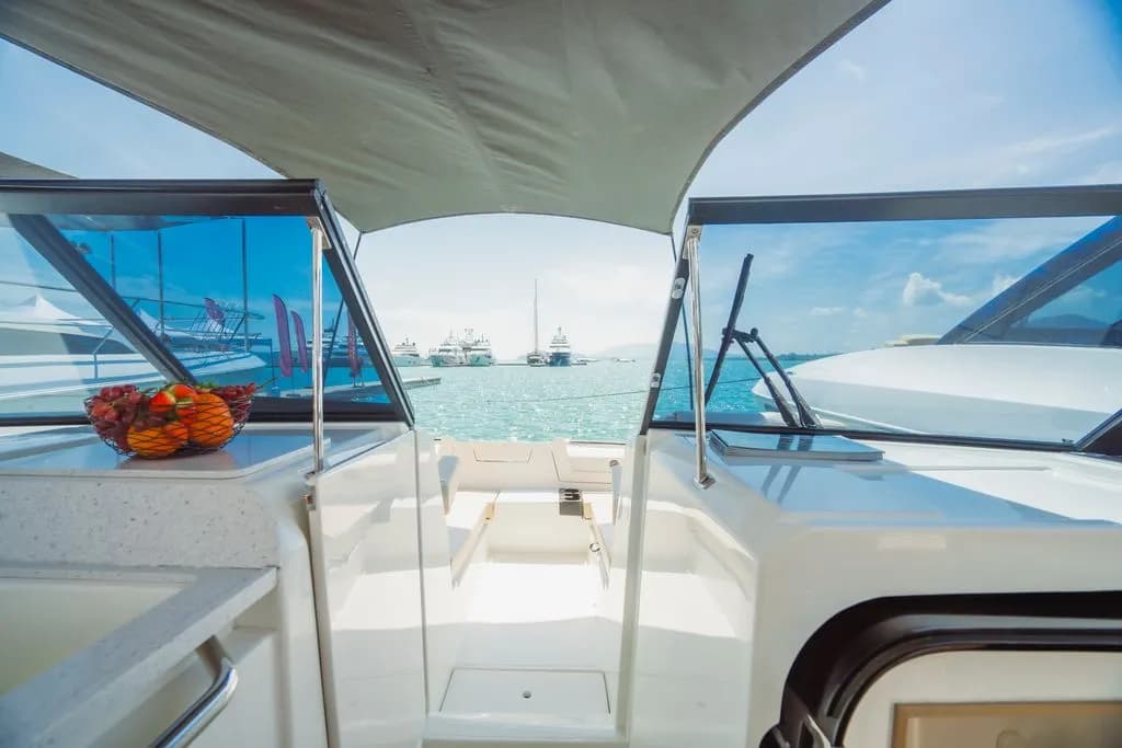 AQUILA 32ft - Image 6