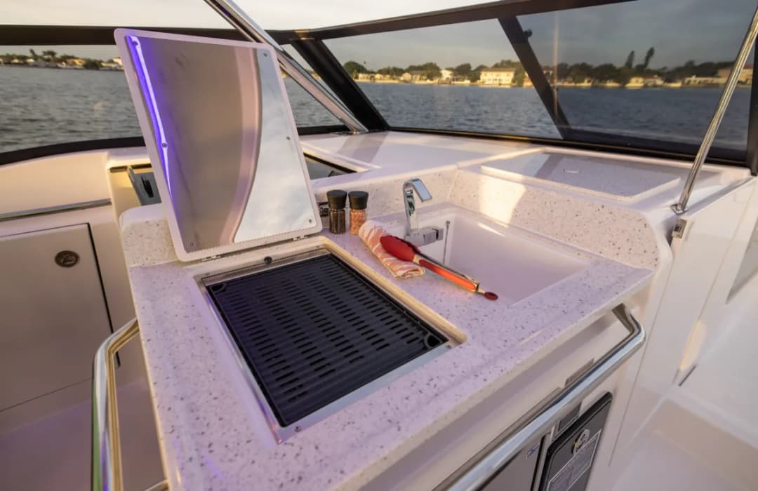 AQUILA 32ft - Image 4
