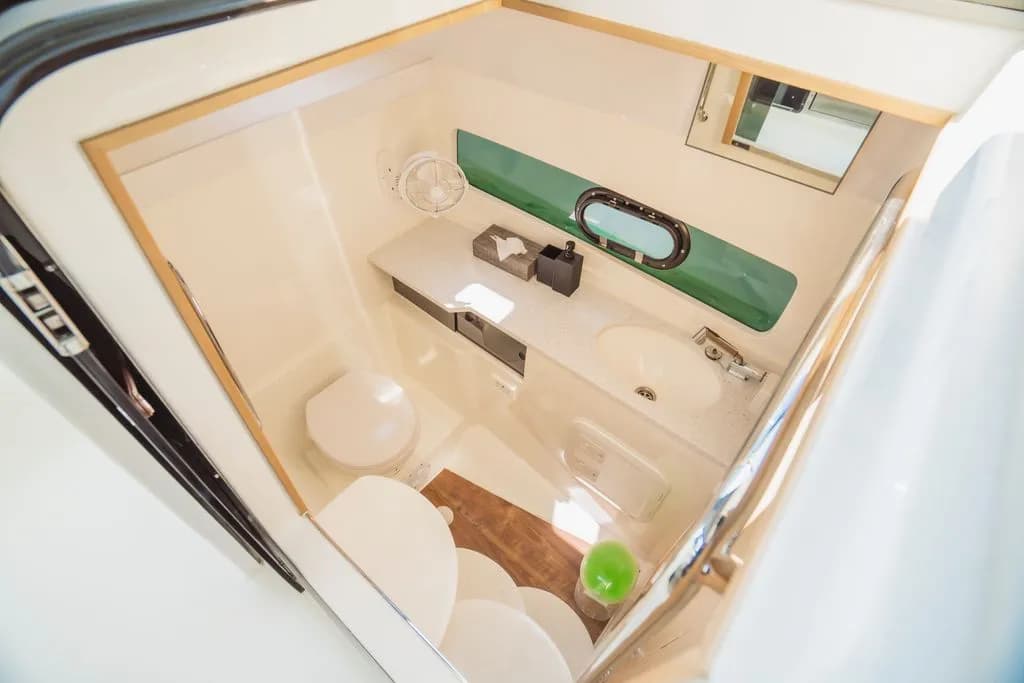 AQUILA 32ft - Image 7
