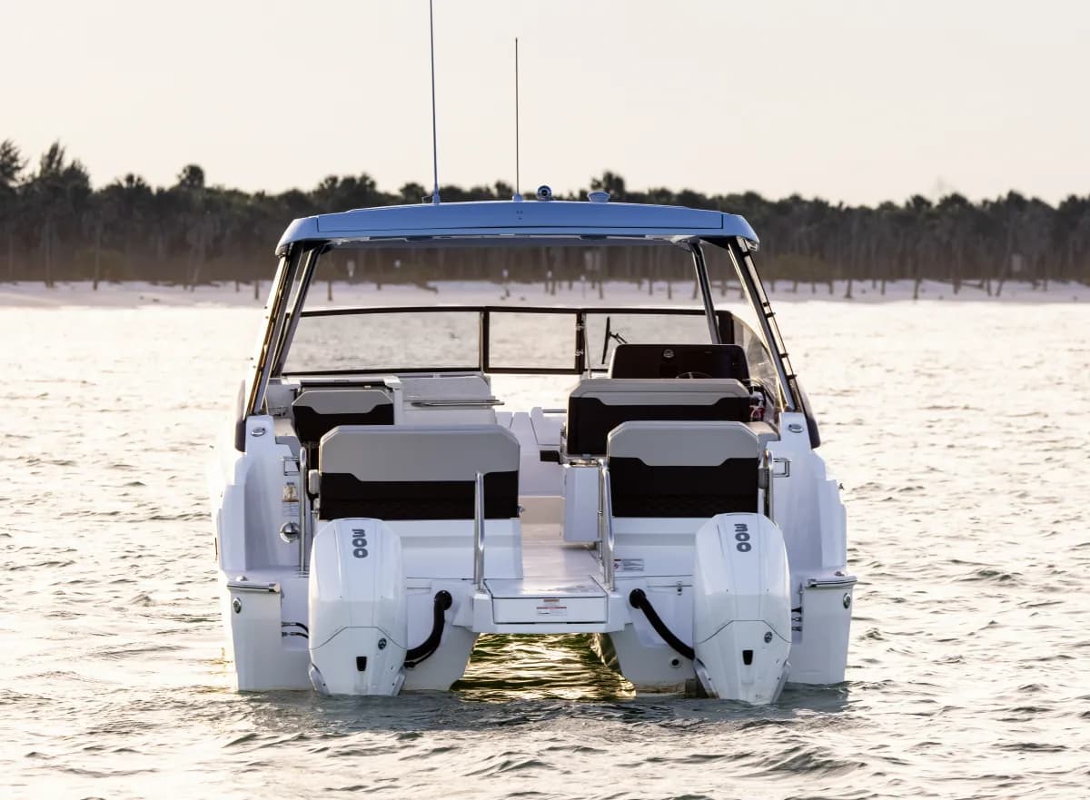 AQUILA 32ft - Image 8