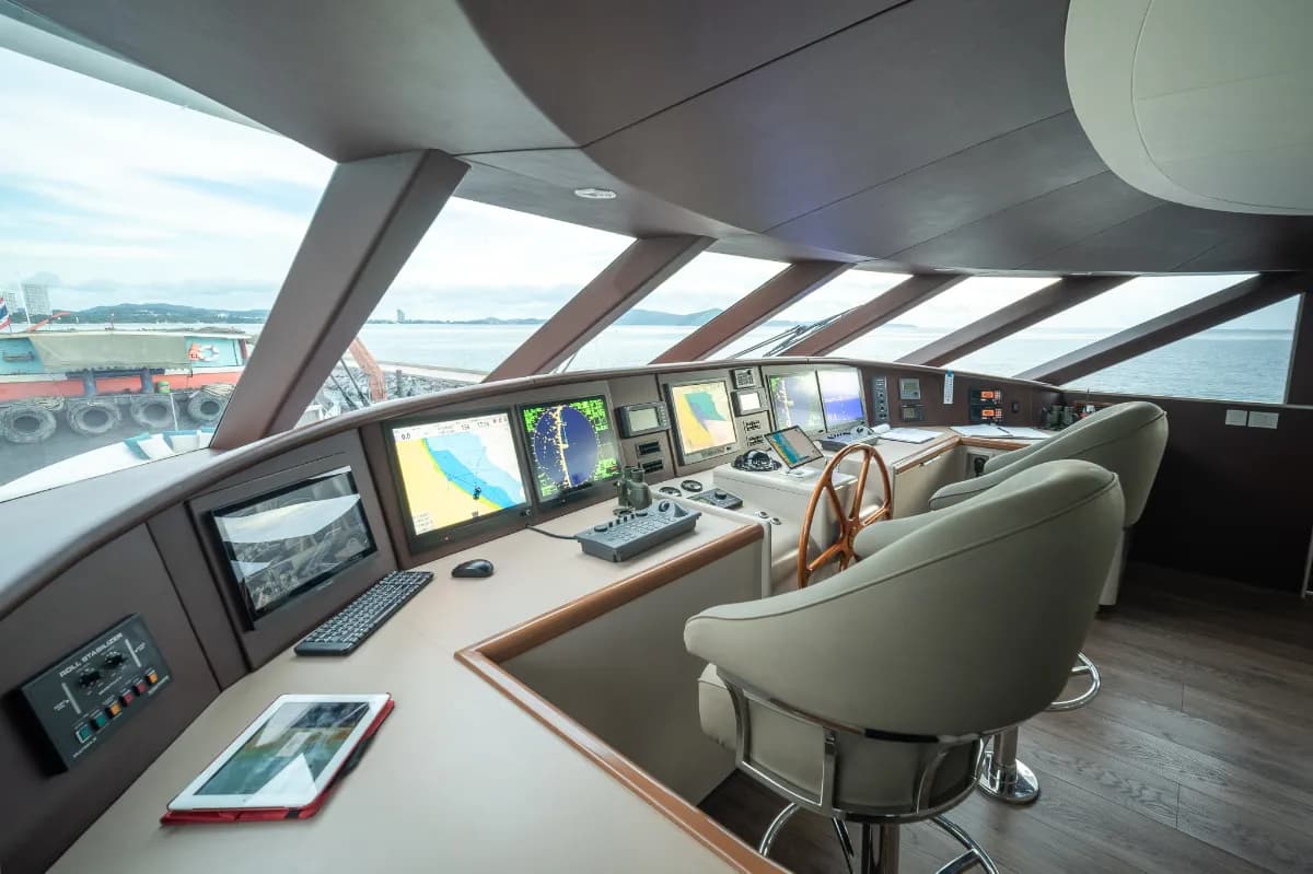 Westport 130 FT - Image 6