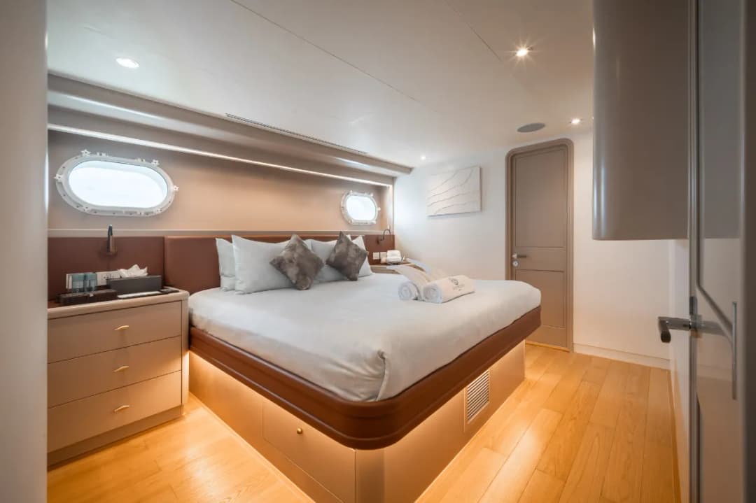 Westport 130 FT - Image 3