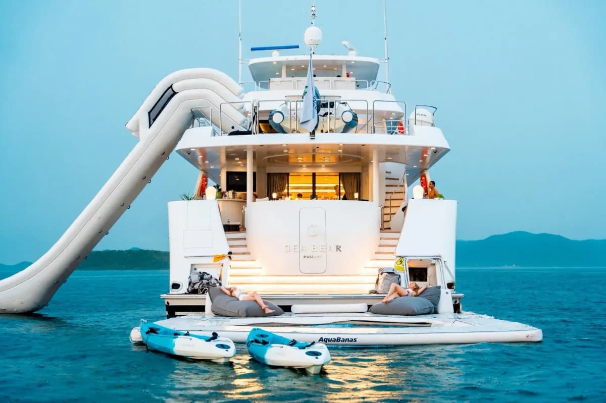 Westport 130 FT - Image 8