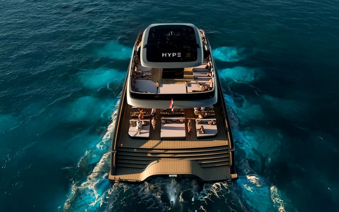 HYPE 86 FT - Image 4