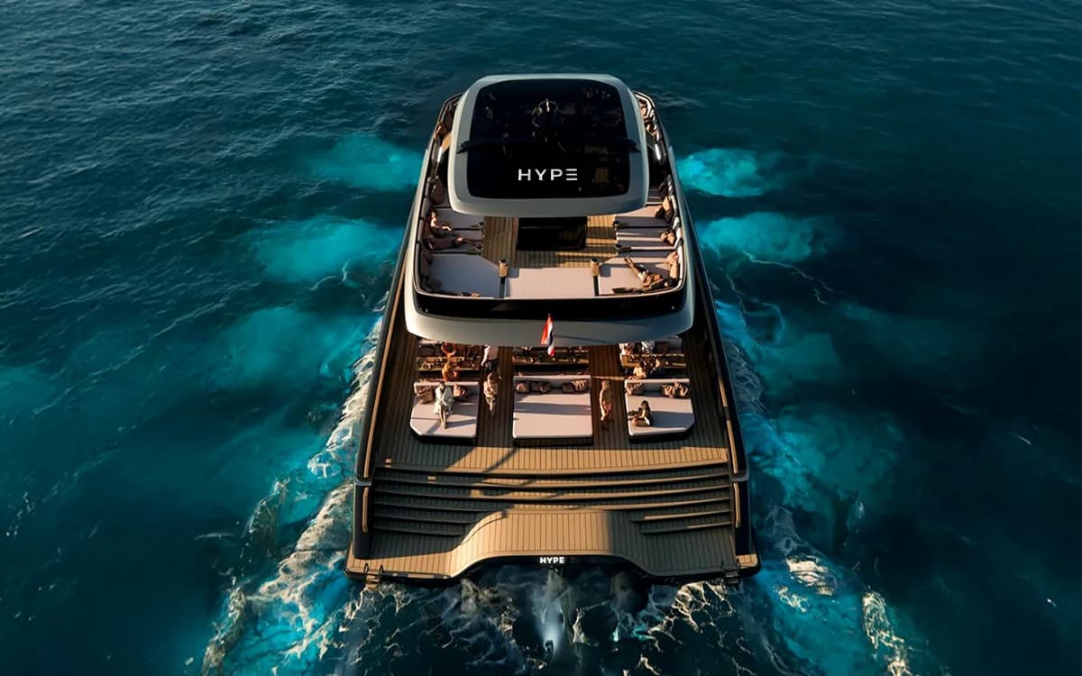 HYPE 86 FT - Image 4