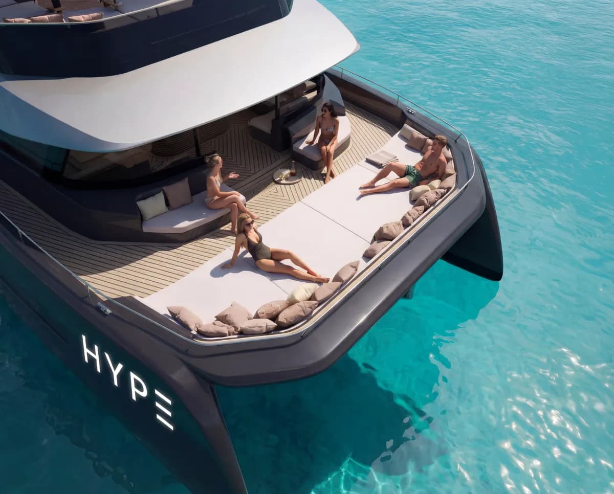 HYPE 86 FT - Image 6