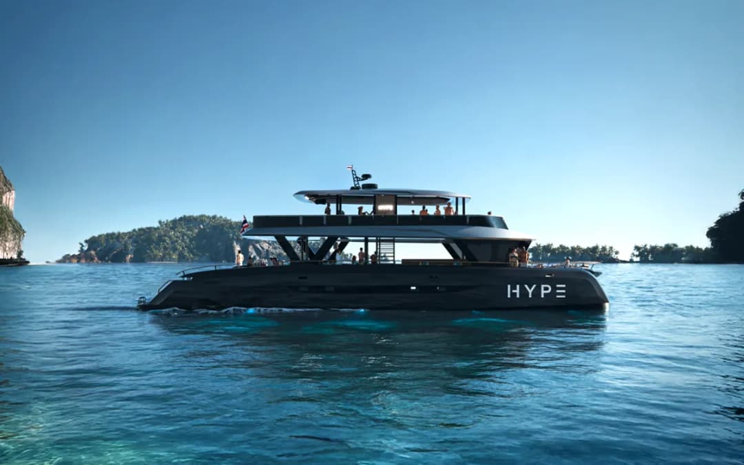 HYPE 86 FT - Image 3
