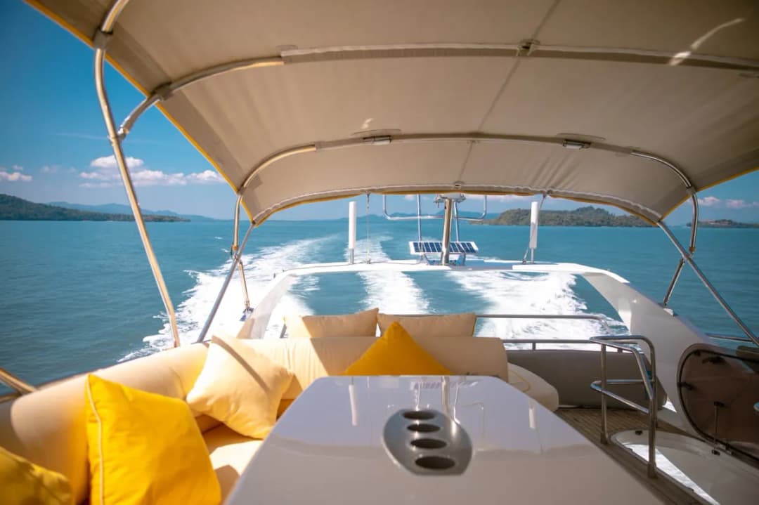 Princess 54FT - Image 4