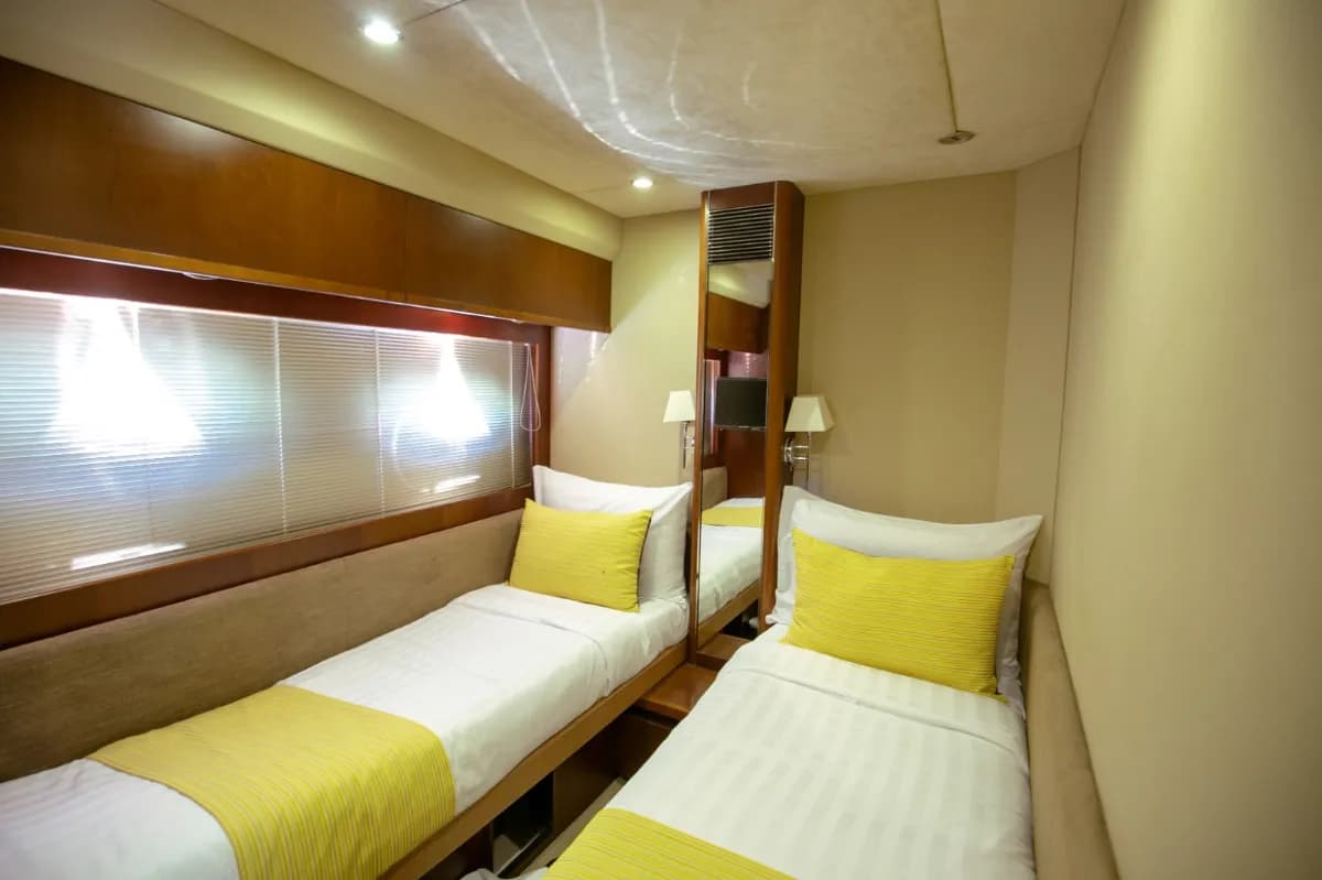 Princess 54FT - Image 8