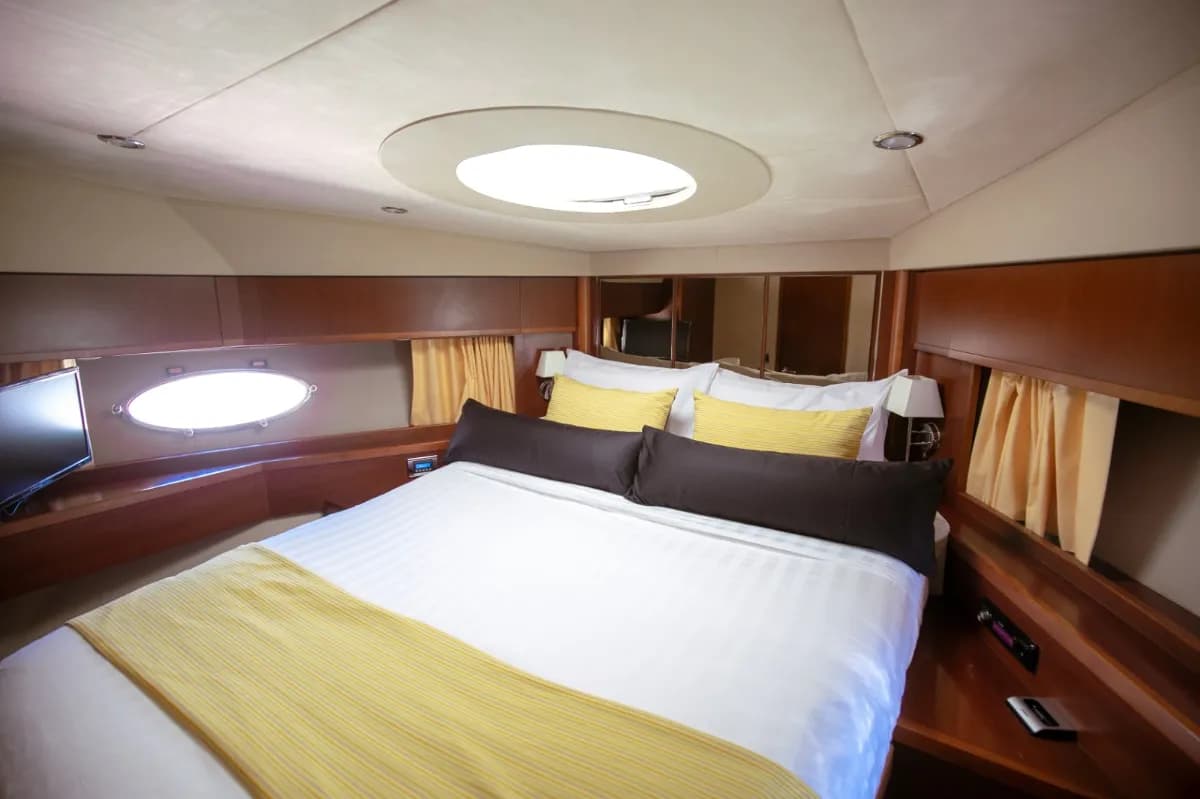 Princess 54FT - Image 7