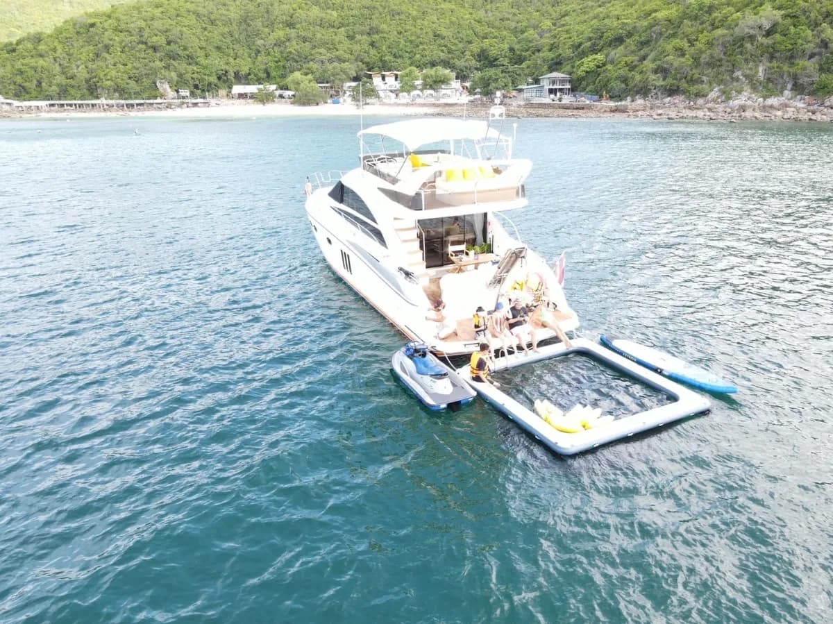 Princess 54FT - Image 9