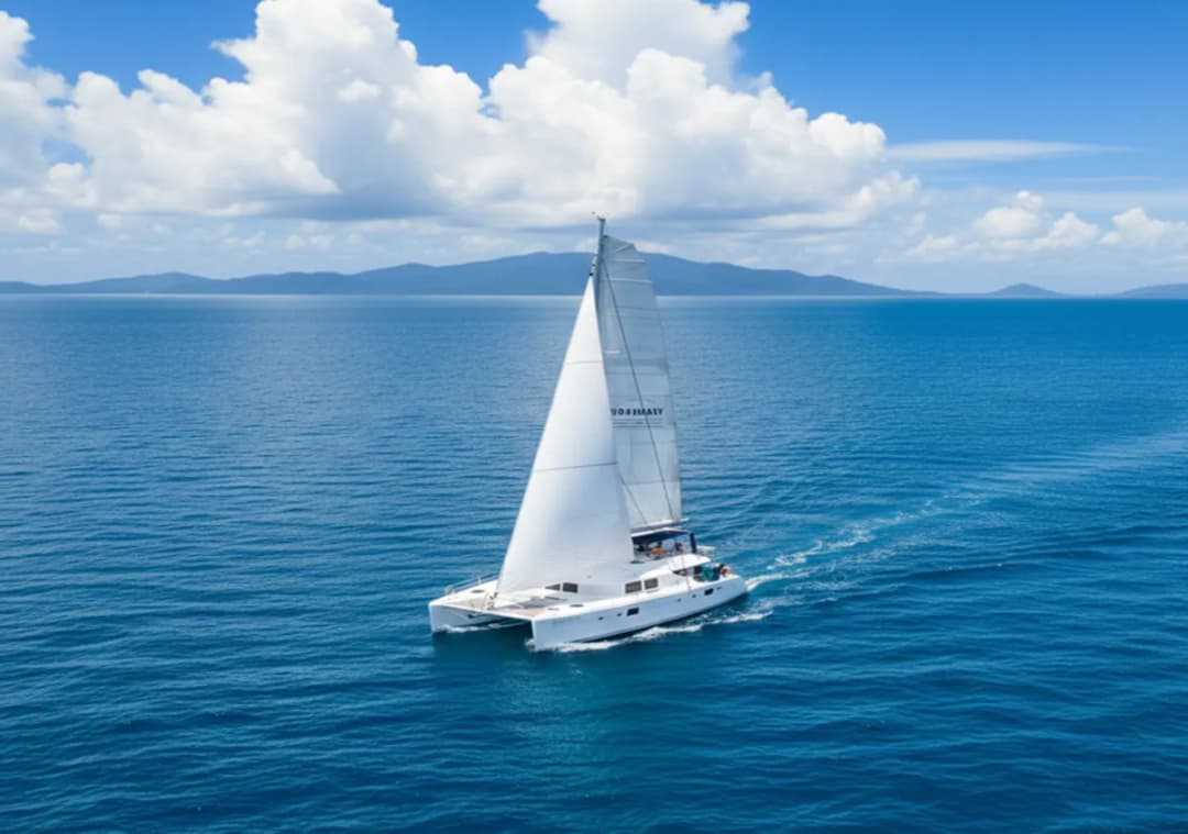 Lagoon 560 - Image 2