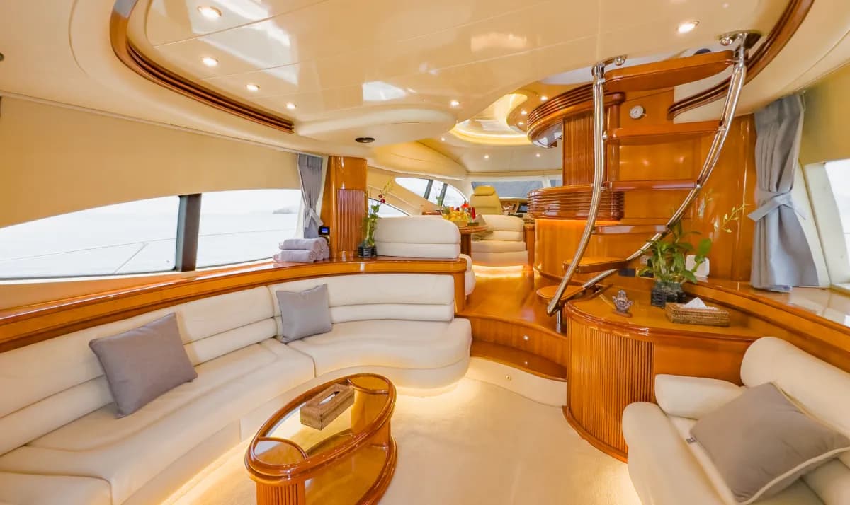 Azimut-68 - Image 8