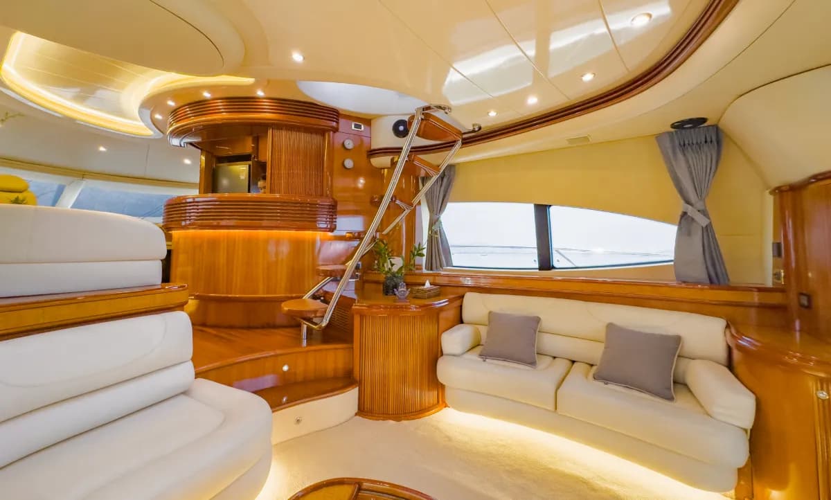 Azimut-68 - Image 19