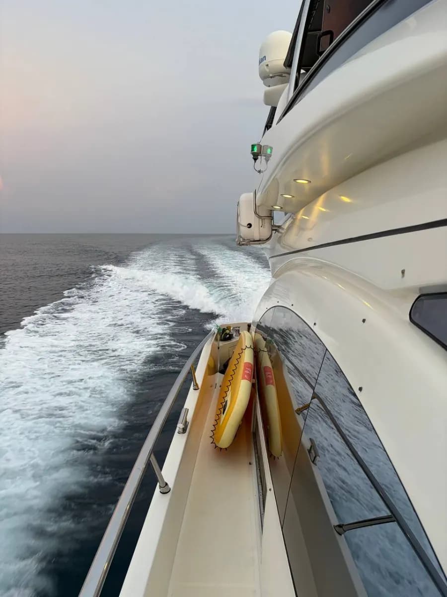 Azimut-68 - Image 11