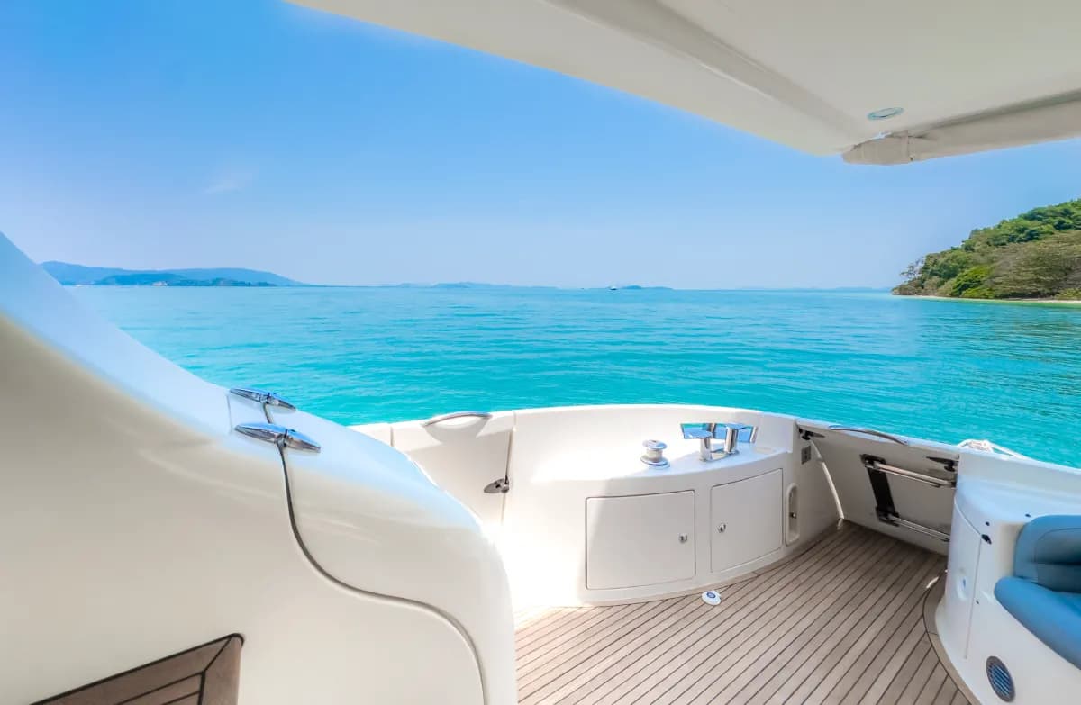 Azimut-68 - Image 10