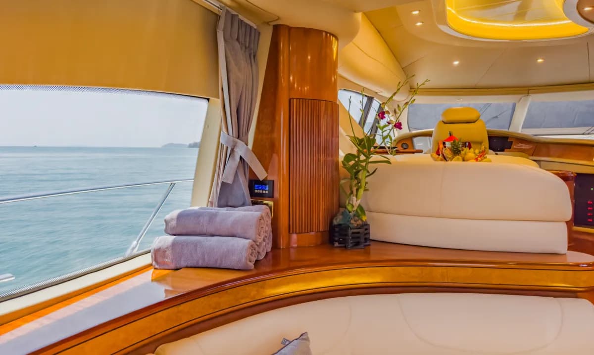 Azimut-68 - Image 6