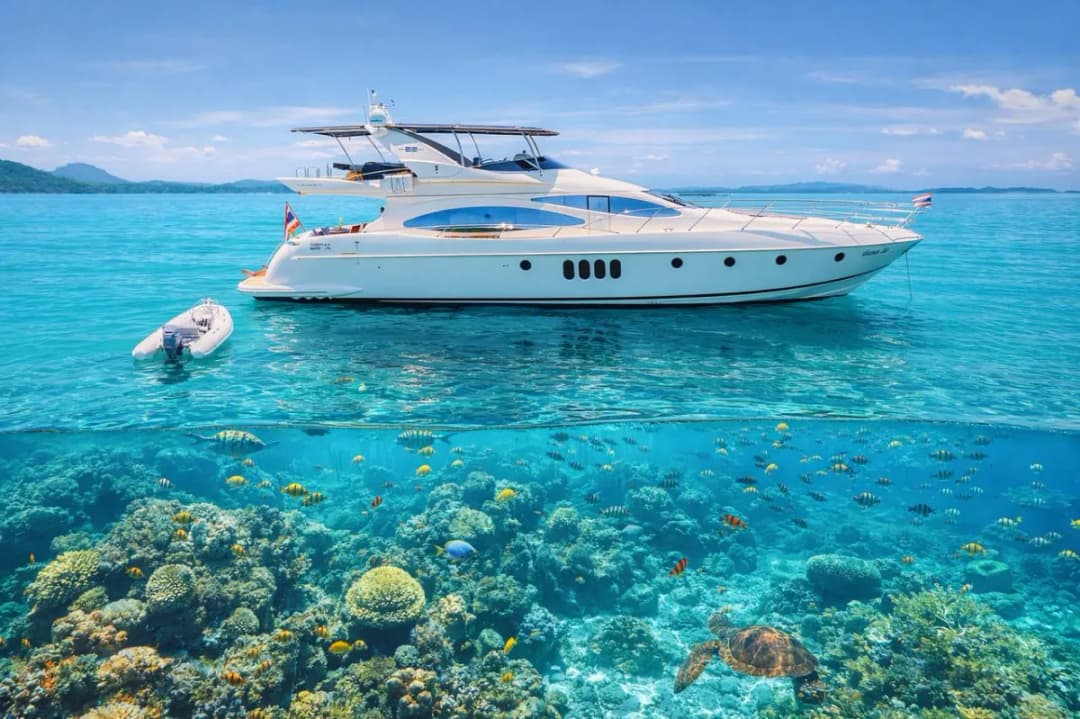 Azimut-68 - Cover