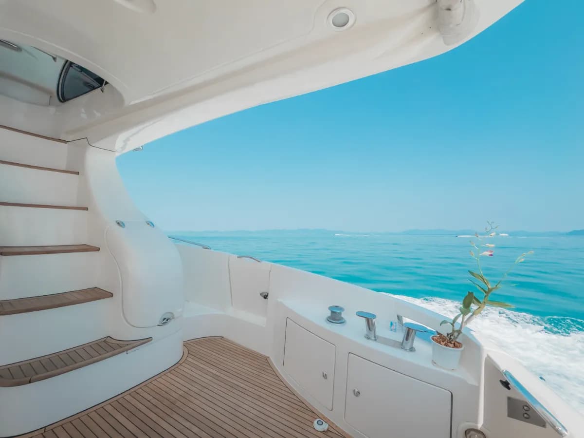 Azimut-68 - Image 9