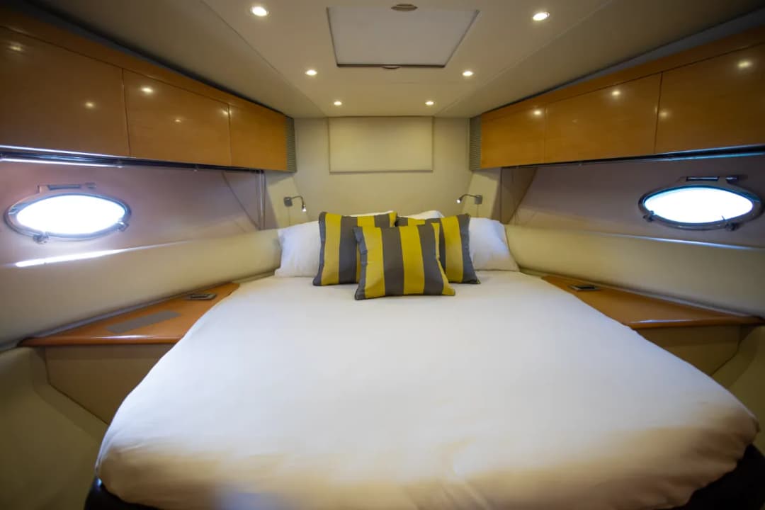 Azimut 50ft - Image 5