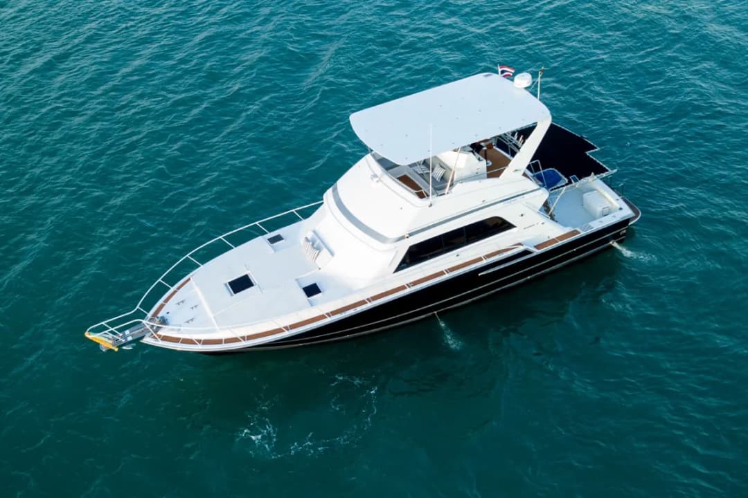 Bertram 50ft - Image 2
