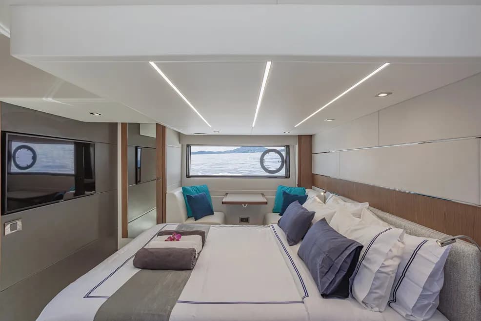 Princess V55 - Image 9